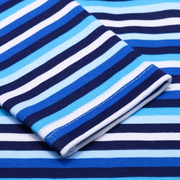 Гольф Татошка 0214302сп р.110 разноцветный 