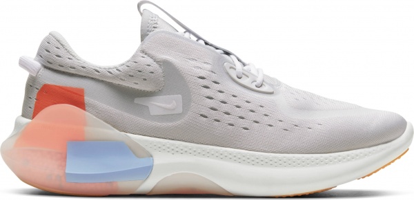 Кросівки Nike W JOYRIDE DUAL RUN PRM CT3867-001 р.US 7 сірий