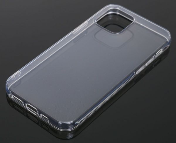 Чехол GlobalCase Extra Slim для apple iphone 12