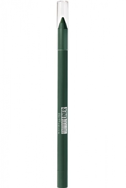 Олівець Maybelline New York Tattoo Liner 932 Смарагдовий 1,3 г