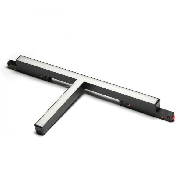 Трековый прожектор Светкомплект MTL-TC 3187 LED 30 Вт 4000 К черный 