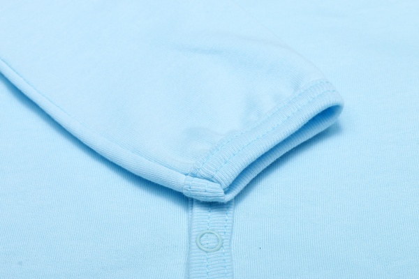 Боди детское для мальчика Татошка р.68 голубой м14251гол 