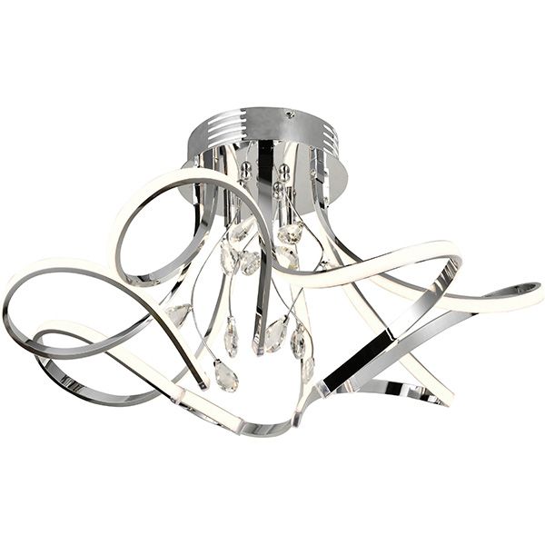 Люстра Victoria Lighting Noemi/PL7