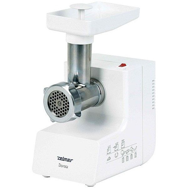 Мясорубка Zelmer 687.54 31028027