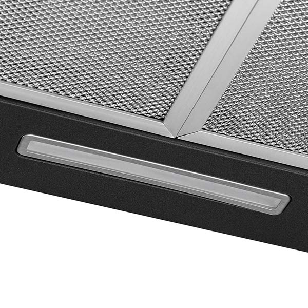 Витяжка Pyramida KSX 60 BL