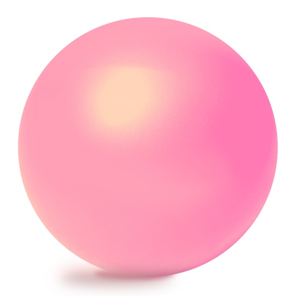 Мяч JаmPoPo 23 см в ассортименте JPP04 