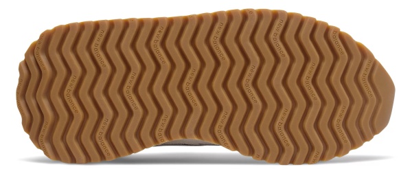 Кроссовки New Balance WS237HN1 р.US 8 бежевый