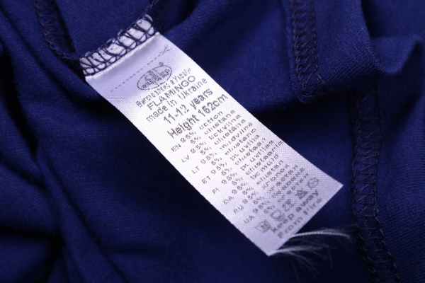 Джемпер для мальчика Фламинго р.140 темно-синий 