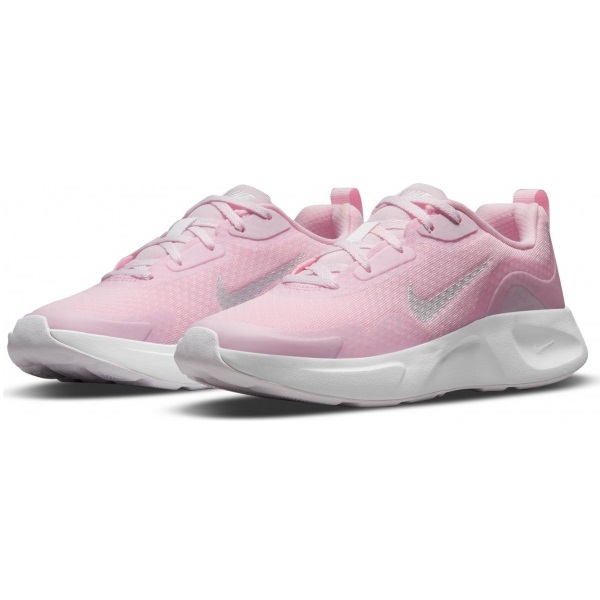 Кросівки Nike CJ3816-601 р.US 5Y рожевий