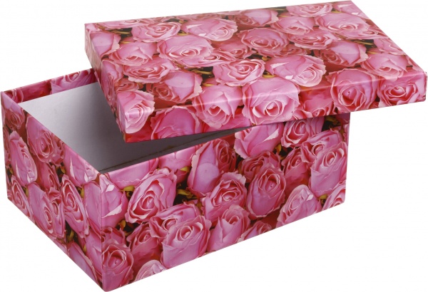 Коробка подарункова Art studio of happiness GS11717 28,5x20x12 см