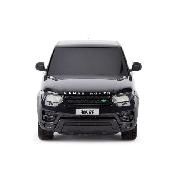 Машинка KS Drive Land Range Rover Sport 2.4Ghz,черный 1:24 124GRRB