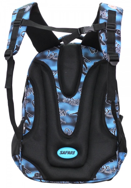 Рюкзак Safari 43х30х20 см 22-146L-1