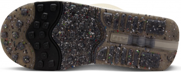 Кросівки Nike W AIR MAX FURYOSA DH0531-101 р.37,5 бежевий