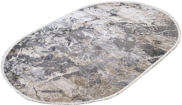 Килим Ozkaplan Karpet EMOTION А0083А O 80х150 см 