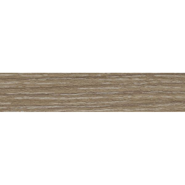 Кромка REHAU 22х0,4 мм ABS дуб беленый 2468W