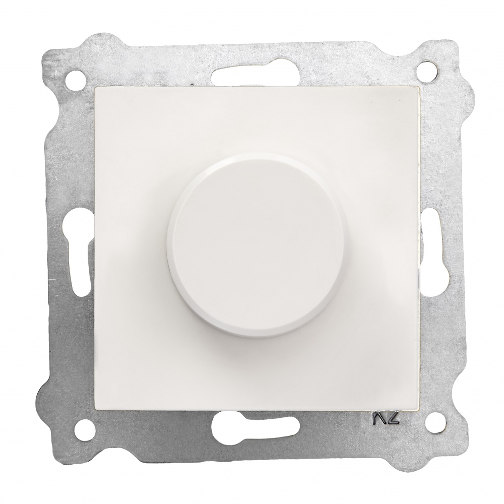 Механизм светорегулятора EXEN Karell 800 Вт 20 IP белый 290-000102-225