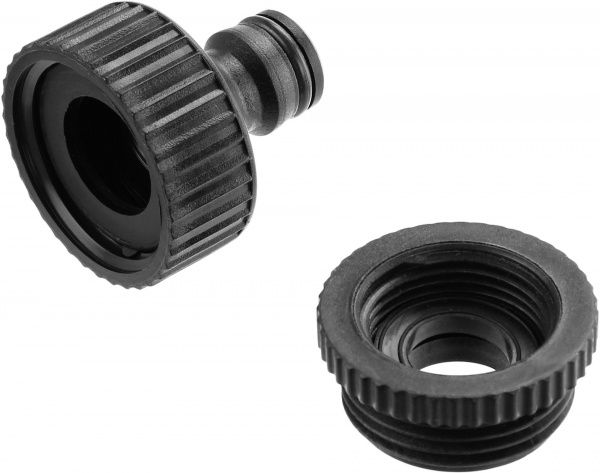 Адаптер для крана Karcher G3/4 - G1/2 со штуцером 2.645-006.0