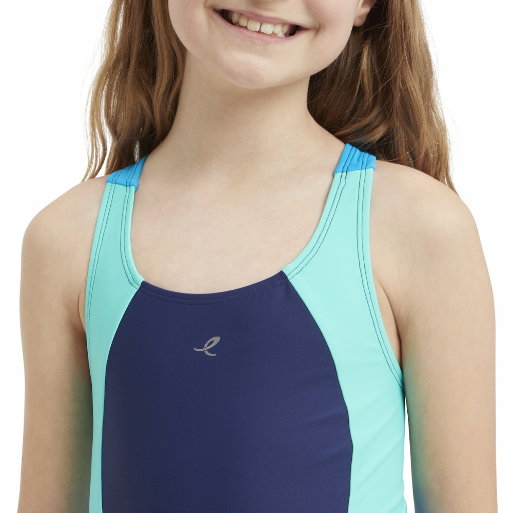 Купальник Energetics Nora G 426756-902507 р.116 синий