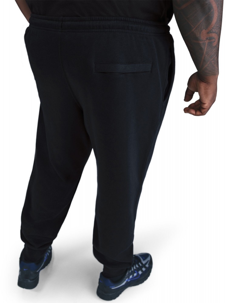 Брюки Nike M NK Club BB Jogger FN3787-010 р. 2XL черный
