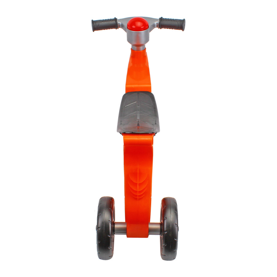 Ролоцикл ТехноК помаранчевий 1645