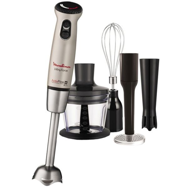 Блендер Moulinex DD868