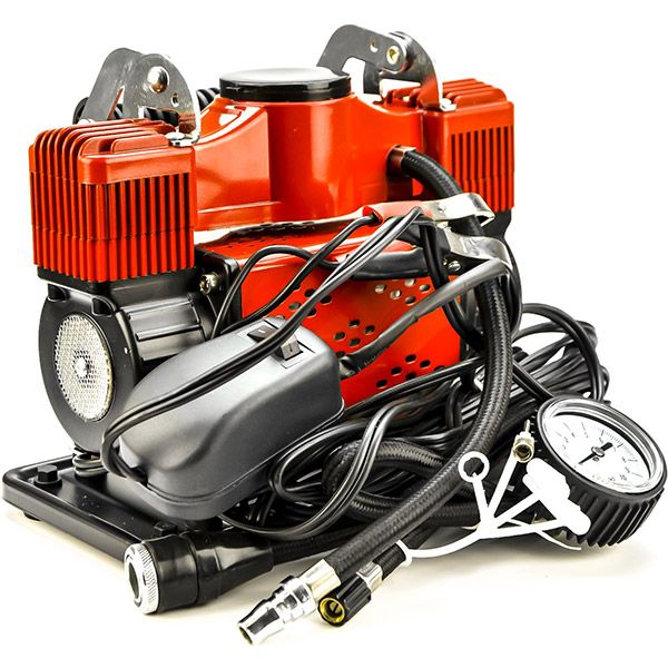 Компрессор автомобильный Elephant KA-20127