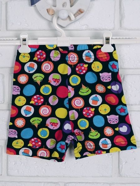 Штанишки Татошка праздник 181368 р.104 мульти 