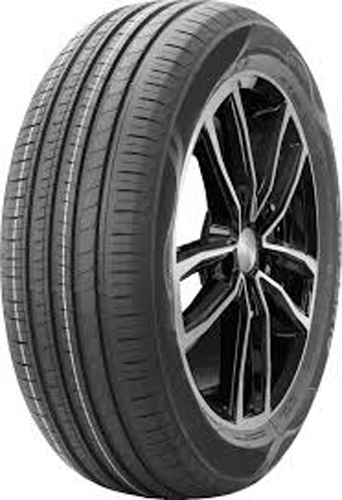 Шина POWERTRAC EcoComfort X66 185/65 R14 86 H лето — фото 1