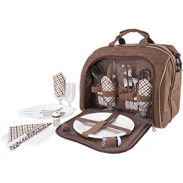 Набор для пикника Кемпинг Flax