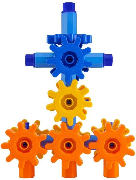 Конструктор Korbo Space 131 деталь