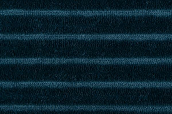 Покривало Stripe кетсаль 240x260 см La Nuit темно-зелений 