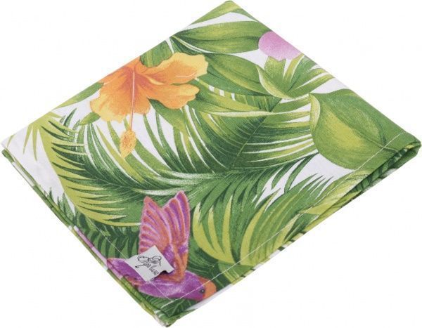 Серветка Прованс Kolibri 40x40 см різнокольоровий 