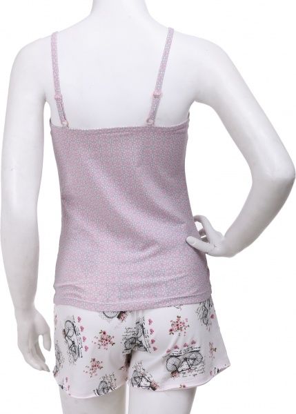 Майка Sealine 380-1576 р. М рожевий 