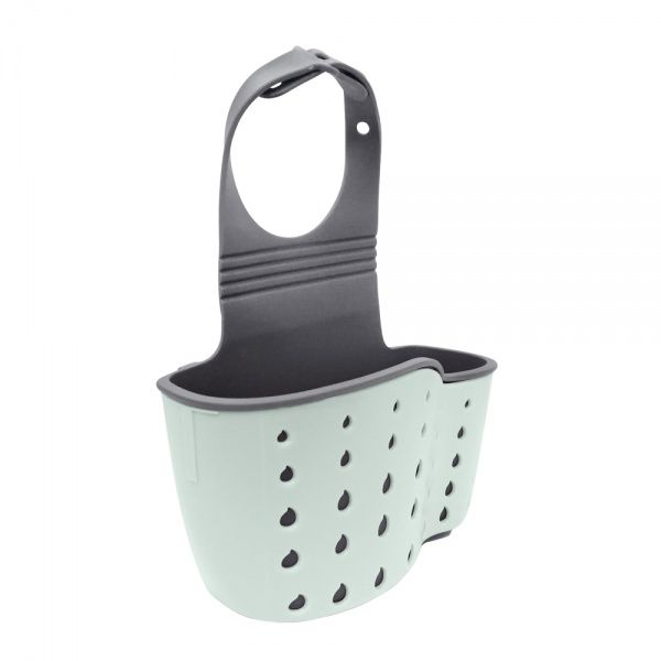 Тримач губки MVM оливковий К-1524