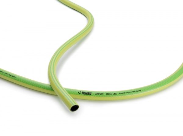 Шланг для полива REHAU Green Line 1/2 (13мм), 30 м
