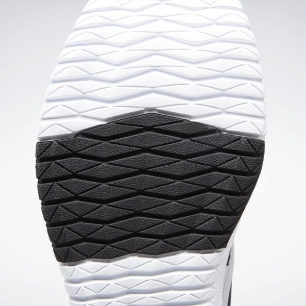 Кросівки Reebok FLEXAGON FOR EG8783 р.7,5 сірий