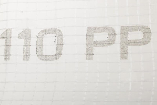 Гідроізоляційна плівка RoofOK 110 PP рулон 75 кв.м