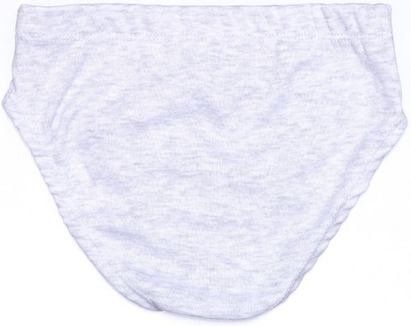 Трусики дитячі Татошка 11607смл р.104 сірий 