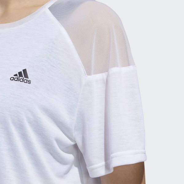 Футболка Adidas W UC T GD4544 M