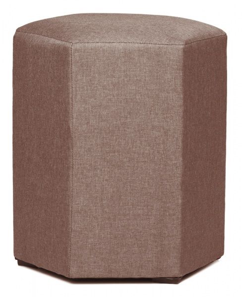 Пуф Сота Malmo 61 Seashell пудровий 