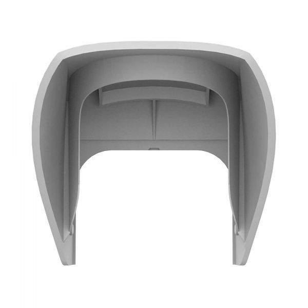 Навес Hood для датчика движения MotionProtect Outdoor серый 