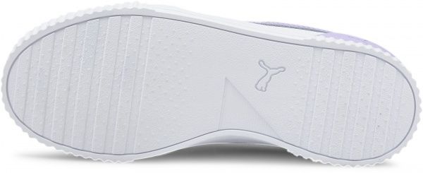 Кроссовки Puma Carina L 37032539 р.UK 5,5 белый