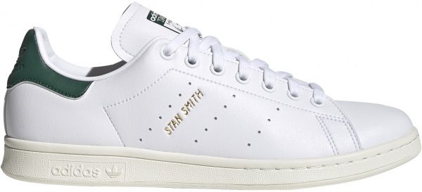 Кроссовки Adidas STAN SMITH FX5522 р.UK 9,5 белый