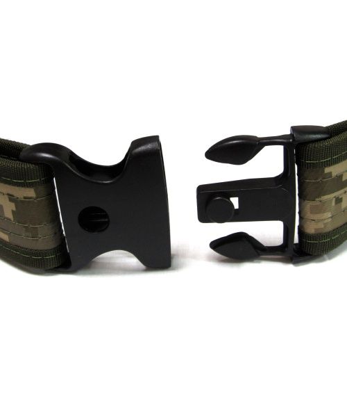 Пояс тактичний TORNADO ПТ 4/50 ЗСУ Стандарт 49703-16 