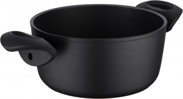 Каструля з кришкою Positano 20 см PS2LD20 Ballarini