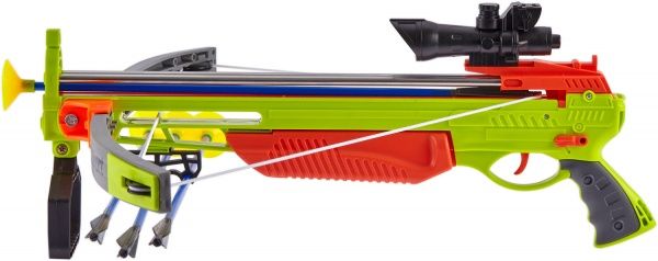 Арбалет ZIPP Toys Меткий стрелок S 532.00.33