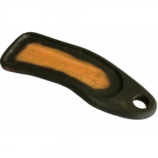 Дошка сервірувальна для подачі риби 