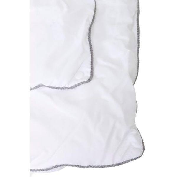 Ковдра Сільвер 2 шт. 140x205 см Dormeo