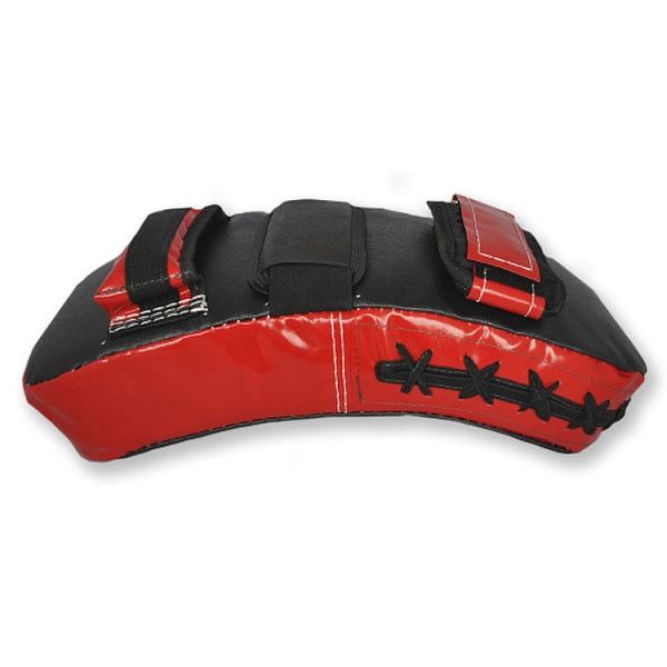 Пад боксерський AiM 18-350-3 20x50 см 