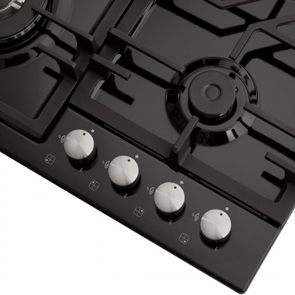 Варочная поверхность Eleyus MILENA 60 BL CTF